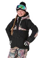 Girls June Jacket