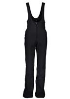 Women's Snell Over The Boot Softshell Pant - Black (16009) - Obermeyer Womens Snell Over The Boot Softshell Pant - WinterWomen.com                                                                                 