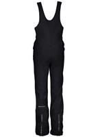 Women's Snell Over The Boot Softshell Pant - Black (16009) - Obermeyer Womens Snell Over The Boot Softshell Pant - WinterWomen.com                                                                                 
