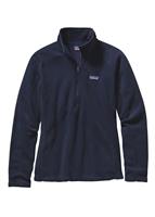 Women's Micro D 1/4 Zip - Patagonia Womens Micro D 1/4 Zip - WinterWomen.com                                                                                                    
