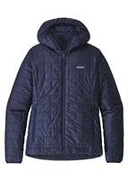 Women's Nano Puff Hoody - Patagonia Womens Nano Puff Hoody - WinterWomen.com                                                                                                    
