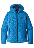Women's Nano Puff Hoody - Patagonia Womens Nano Puff Hoody - WinterWomen.com                                                                                                    