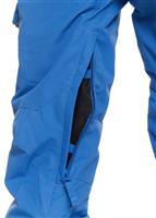 Boys Porter Youth Pant - Daphne Blue - Quiksilver Boys Porter Youth Pant - winterkids.mom                                                                                                    