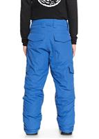 Boys Porter Youth Pant - Daphne Blue - Quiksilver Boys Porter Youth Pant - winterkids.mom                                                                                                    