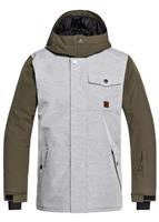 Boys Ridge Youth Jacket - Quiksilver Boys Ridge Youth Jacket - winterkids.mom                                                                                                   