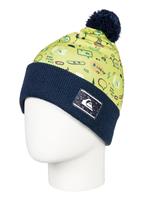 Toddler Boys Moam Tatt Beanie