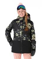 Women's Torah Bright Snowflake Jacket