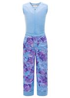 Bitsy Sparkle Pant - Stargazer Blue Ice Print / Blue Ice / Blue Ice - Spyder Bitsy Sparkle Pant - winterkids.mom                                                                                                            