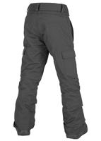 Boys Cargo Insulated Pant - Black - Volcom Boys Cargo Insulated Pant - winterkids.mom                                                                                                     