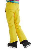 Girls Sweetart Pant - Maize - Burton Girls Sweetart Pant - winterkids.mom                                                                                                           