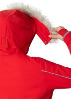 Women's Alpine Slide Jacket - Red Lily - Columbia Womens Alpine Slide Jacket - WinterWomen.com                                                                                                 