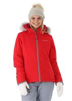 Women's Alpine Slide Jacket