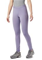 Women's Midweight Stretch Tight - Dusty Iris - Columbia Womens Midweight Stretch Tight - WinterWomen.com                                                                                             
