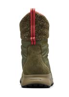 Women's Nikiski Boot - Nori / Daredevil - Columbia Womens Nikiski Boot - WinterWomen.com                                                                                                        
