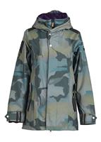 Womens Banyon Jacket