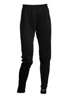 Women's Northern Ridge First Layer Essential Pants - Black - Winters Edge Womens First Layer Essential Pants - WinterWomen.com                                                                                     