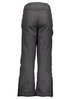 Boys Brisk Pant - Gun Powder (19004) - Obermeyer Boys Brisk Pant - winterkids.mom                                                                                                            