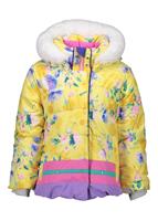 Toddler Girls Bunny Jacket