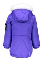 Toddler Girls Sparkle-Girl Jacket - Free Reign (19075) - Obermeyer Toddler Girls Sparkle-Girl Jacket - winterkids.mom                                                                                          