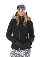 Women's Evanna Down Jacket