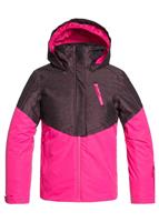 Frozen Flow Girl Jacket