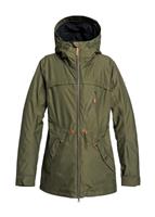 Stated Jacket - Roxy Stated Jacket - WinterWomen.com                                                                                                                  
