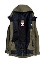 Stated Jacket - Roxy Stated Jacket - WinterWomen.com                                                                                                                  
