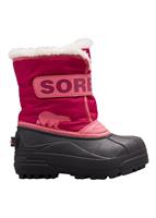 Toddler Snow Commander Boot - Tropic Pink / Deep Blush - Sorel Toddler Snow Commander Boot - winterkids.mom                                                                                                    