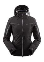 Women's Brava Gore-Tex Jacket - Black - Spyder Womens Brava Gore-Tex Jacket - WinterWomen.com                                                                                                 