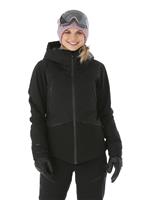 Women's Diameter Down Hybrid Jacket
