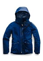 Women's Lenado Jacket - Flag Blue - The North Face Womens Lenado Jacket - WinterWomen.com                                                                                                 