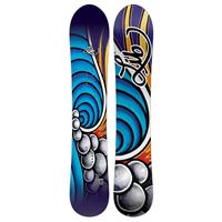 Women's Dynamiss Snowboard