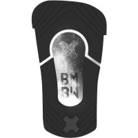 Men's Axtion Bindings - White