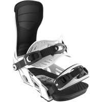 Men's Axtion Bindings - White