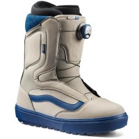 Men's Aura OG Boot - Blue / Grey