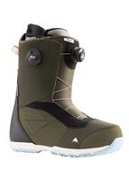 Men's Ruler BOA® Snowboard Boots - Men's Ruler Boa Boot                                                                                                                                  