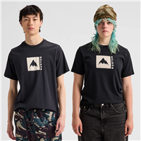 Unisex Classic Mountain High Short Sleeve T-Shirt