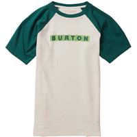 Youth Vault Organic Short Sleeve T Shirt