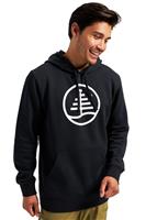 Unisex Family Tree Pullover Hoodie