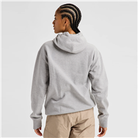 Family Tree Pullover Hoodie - Gray Heather