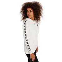 Burton Lost Things Pullover Hoodie - Women's - Stout White