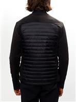 Men's Navado Push Jacket - Black
