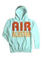 Men's Air Stack Hoody