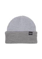 Autumn Simple Dual Tone Beanie
