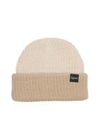 Autumn Simple Dual Tone Beanie - Khaki - Autumn Simple Dual Tone Beanie - WinterMen.com                                                                                                        