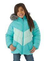 Girls Arctic Blast Jacket