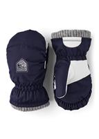 My First Hestra Mitt - Dark Navy - Hestra My First Hestra Mitt - winterkids.mom                                                                                                          