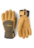 Vertical Cut CZone 5 Finger Glove