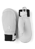 Women's Army Leather Patrol Mitt