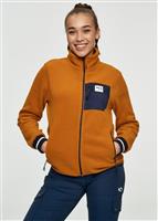 Rothe Mellemlag Midlayer Full Zip - Prism - Kari Traa Rothe Mellemlag Midlayer Full Zip - WinterWomen.com                                                                                         